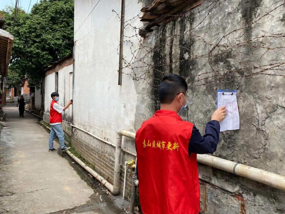 常平袁山贝项目纪实丨奔涌吧，人生就是博官网“后浪”！