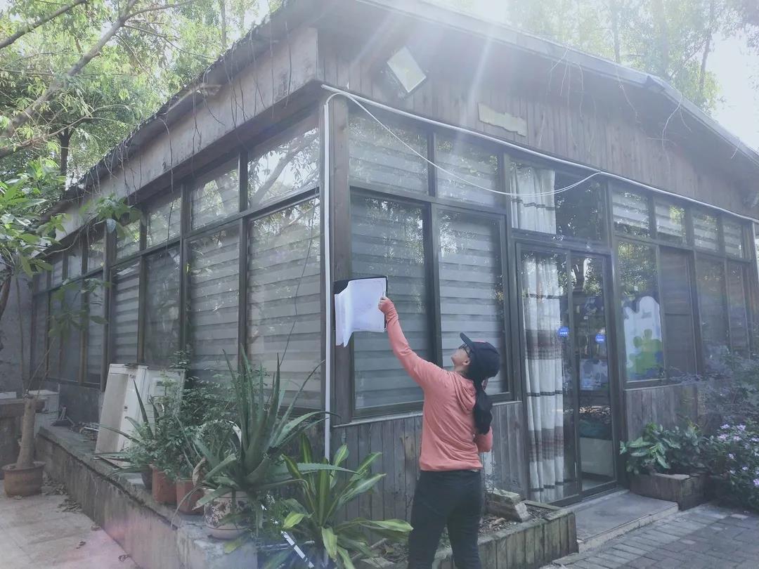 邹秋娜：繁琐之中寻欢乐，轻微之处见心灵