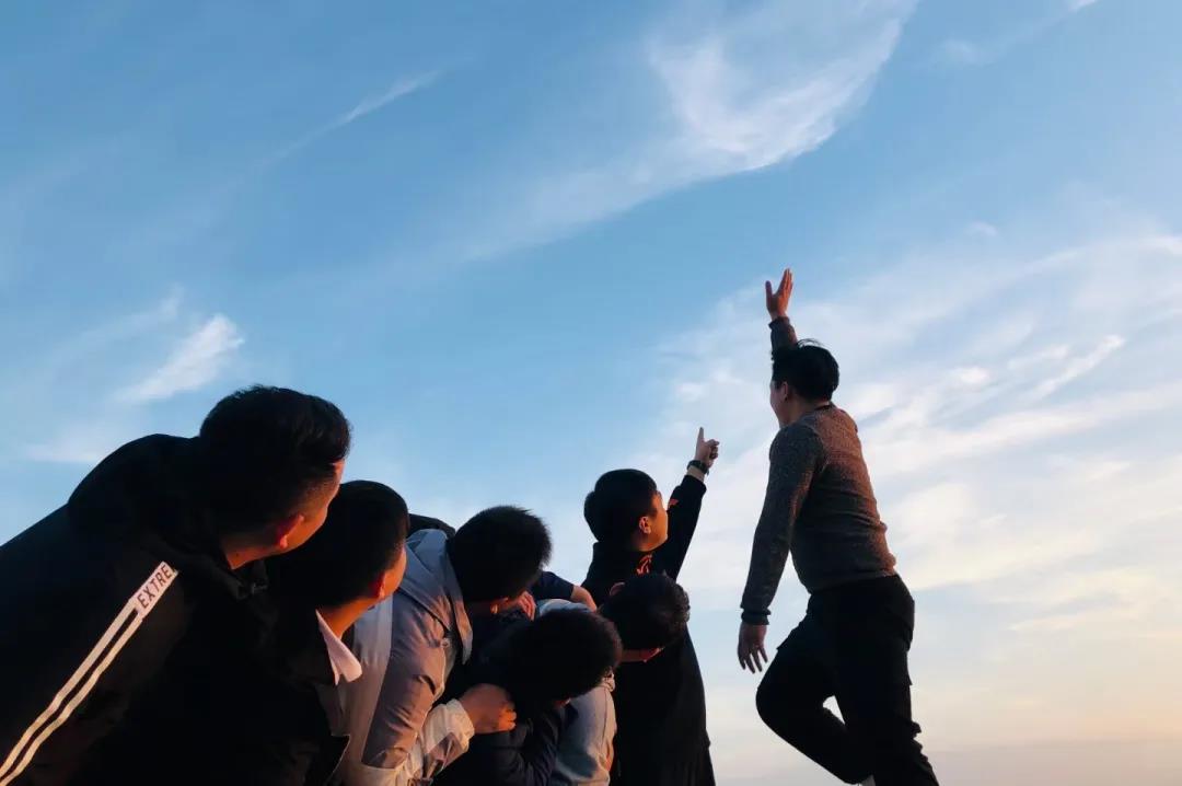 量圈儿NO.40丨成长路上不丢童真，奋斗路上维持当真