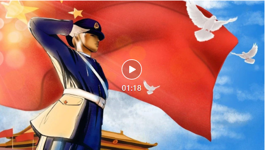 量圈儿NO.49丨退役不褪色，立功新时期！