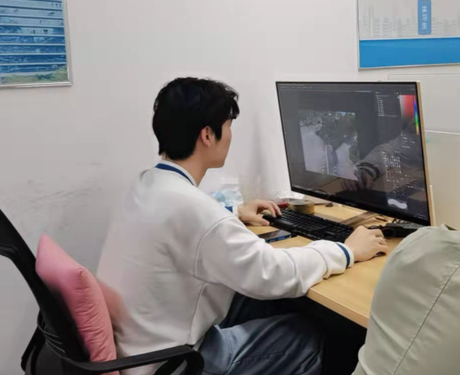 员工随笔丨用心 就能做得更好