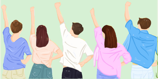 量圈儿NO.98丨迎春而立，人生就是博官网人buff拉满