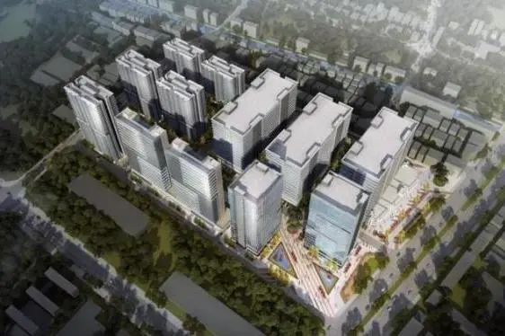 人生就是博官网更新｜以优质高效服务助推全市第一宗“工改M1”项目增量工业出产用房转移登记