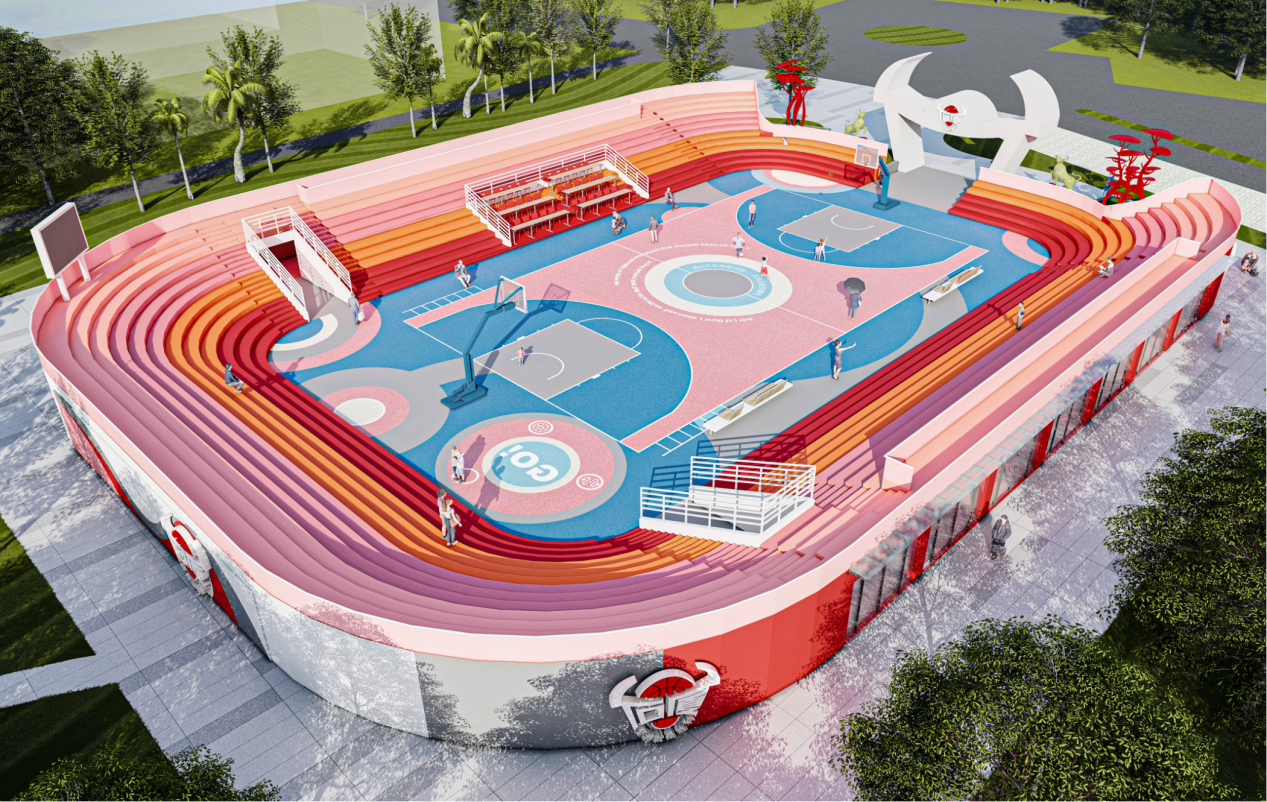 人生就是博官网集团丨高效赋能“百千万工程”，选址论证服务提快项目落地