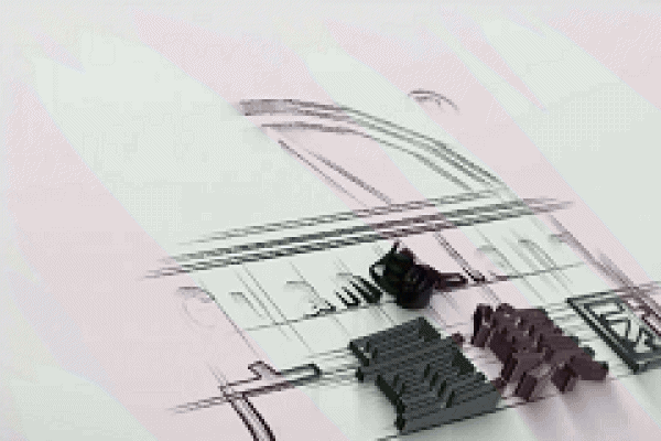 幼LOGO大能量？